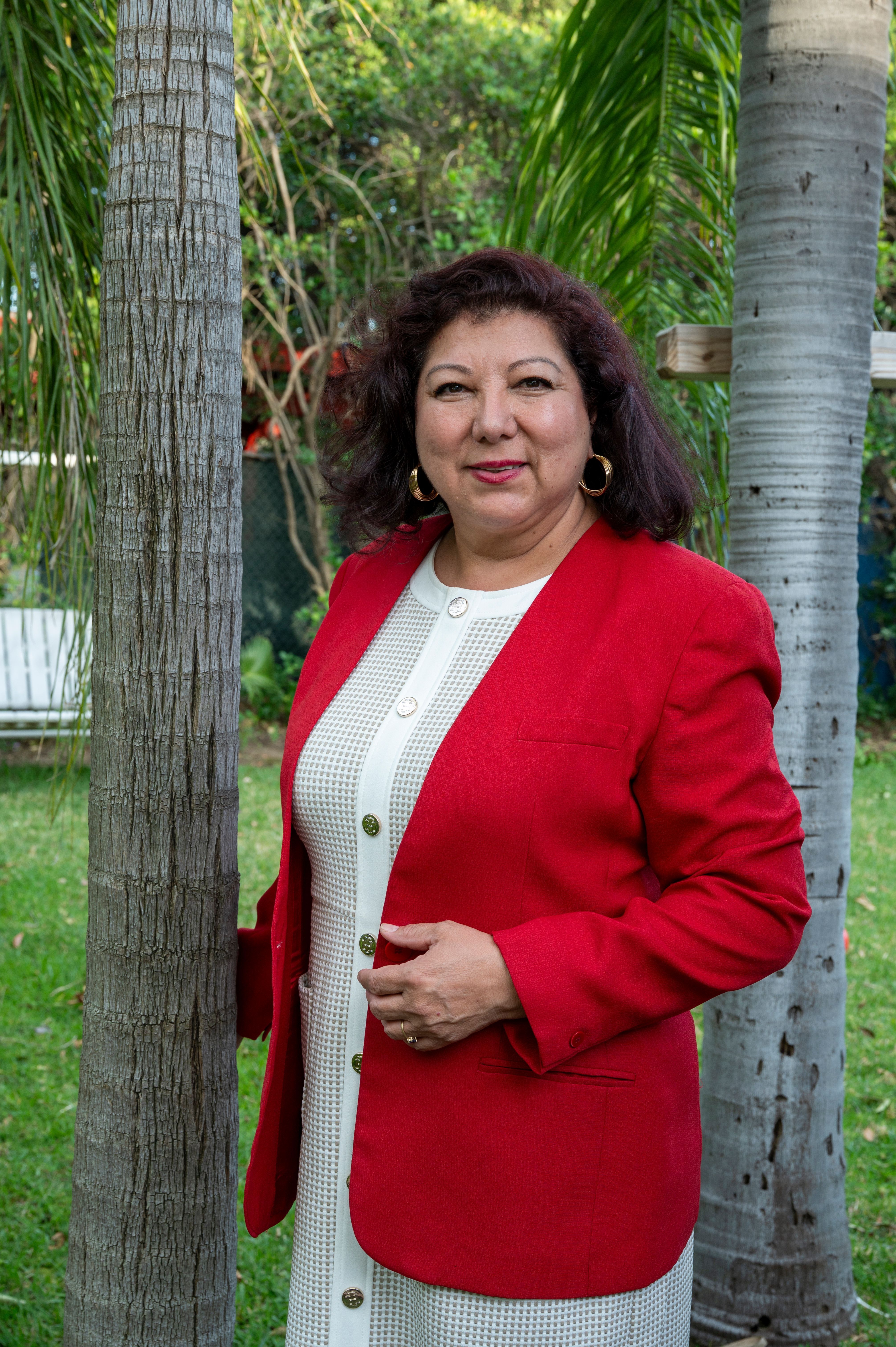 Audy Vasquez-Ramirez